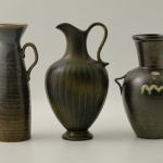 827 1238 VASES